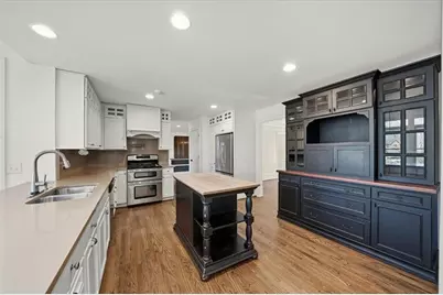 5368 Trowbridge Drive, Dunwoody, GA 30338 - Photo 16