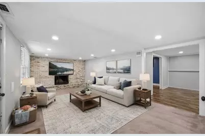 5368 Trowbridge Drive, Dunwoody, GA 30338 - Photo 38