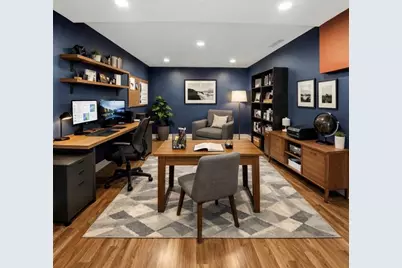 5368 Trowbridge Drive, Dunwoody, GA 30338 - Photo 36