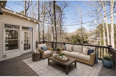 5368 Trowbridge Drive, Dunwoody, GA 30338 - Photo 44