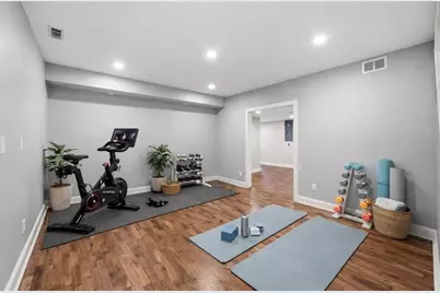 5368 Trowbridge Drive, Dunwoody, GA 30338 - Photo 40