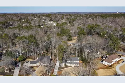 5368 Trowbridge Drive, Dunwoody, GA 30338 - Photo 46