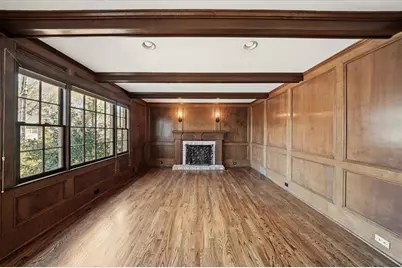 5368 Trowbridge Drive, Dunwoody, GA 30338 - Photo 10