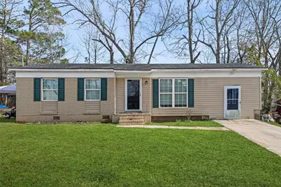 8 Westgate Park Drive, Newnan, GA 30263 - Photo 1