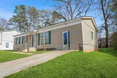 8 Westgate Park Drive, Newnan, GA 30263 - Photo 2