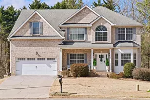 429 Farmwood Way, Canton, GA 30115 - Photo 1