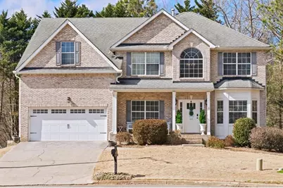 429 Farmwood Way, Canton, GA 30115 - Photo 2