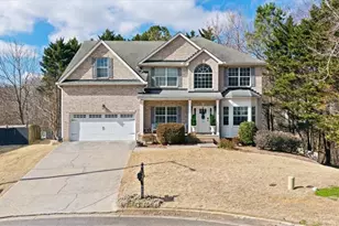 429 Farmwood Way, Canton, GA 30115 - Photo 2