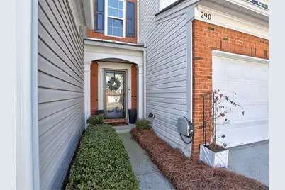 290 Regent Square, Woodstock, GA 30188 - Photo 2