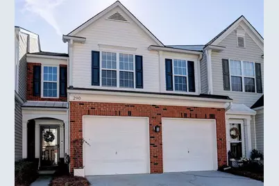 290 Regent Square, Woodstock, GA 30188 - Photo 1
