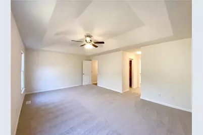 93 Charlie Smith Drive, Senoia, GA 30276 - Photo 4