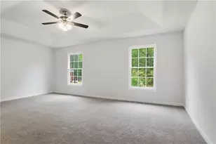 93 Charlie Smith Dr, Senoia, GA 30276 - Photo 16