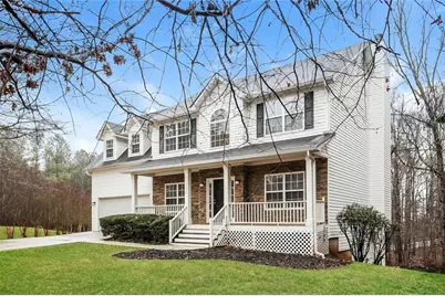 1230 Edythe Court, McDonough, GA 30252 - Photo 2