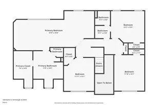 1230 Edythe Ct, McDonough, GA 30252 - Photo 32