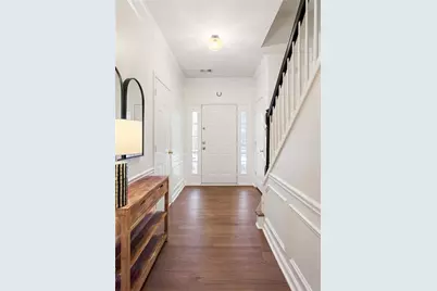 5138 Manerdale Drive SE #3, Atlanta, GA 30339 - Photo 2