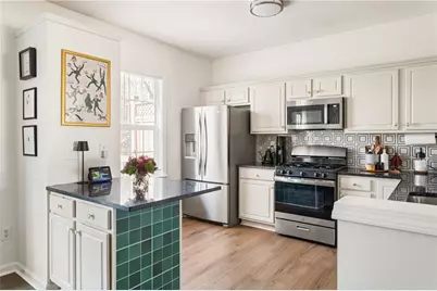 5138 Manerdale Drive SE #3, Atlanta, GA 30339 - Photo 4