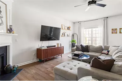 5138 Manerdale Drive SE #3, Atlanta, GA 30339 - Photo 8