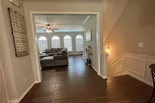 3315 Chastain Gardens Dr NW, Kennesaw, GA 30144 - Photo 22