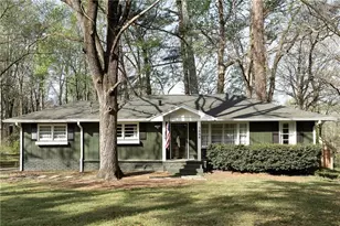 3484 River Dr, Lawrenceville, GA 30044 - Photo 1