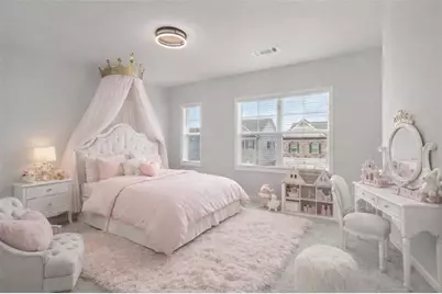 624 Fenwick Park Drive, Lawrenceville, GA 30045 - Photo 30