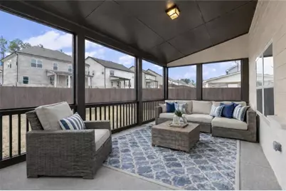 624 Fenwick Park Drive, Lawrenceville, GA 30045 - Photo 6