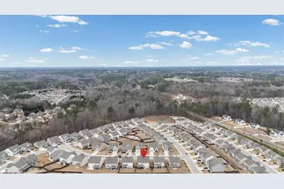 624 Fenwick Park Drive, Lawrenceville, GA 30045 - Photo 36