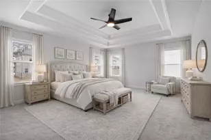 624 Fenwick Pk Dr, Lawrenceville, GA 30045 - Photo 24