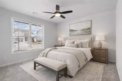 624 Fenwick Park Drive, Lawrenceville, GA 30045 - Photo 10