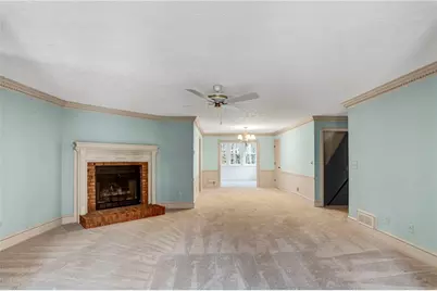 2001 Two Springs Way, Lawrenceville, GA 30043 - Photo 4