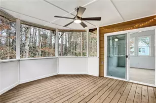 2001 Two Springs Way, Lawrenceville, GA 30043 - Photo 8