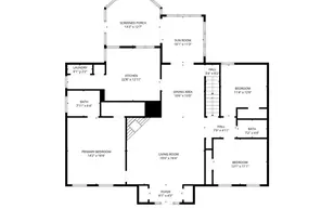 2001 Two Springs Way, Lawrenceville, GA 30043 - Photo 38