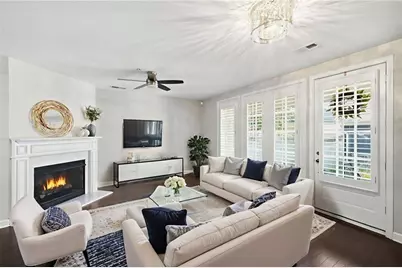 6088 Holly Park Lane SE, Mableton, GA 30126 - Photo 4