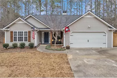 97 Champion Way, Hiram, GA 30141 - Photo 1