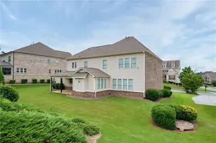 5750 Jockey Walk, Suwanee, GA 30024 - Photo 8