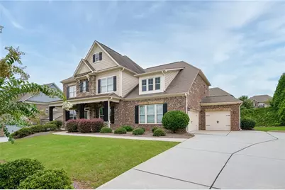 5750 Jockey Walk, Suwanee, GA 30024 - Photo 2