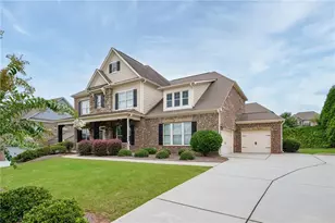 5750 Jockey Walk, Suwanee, GA 30024 - Photo 2