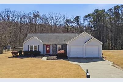 8425 River Hill Commons Drive, Ball Ground, GA 30107 - Photo 1