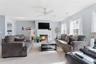 8425 River Hill Commons Dr, Ball Ground, GA 30107 - Photo 8