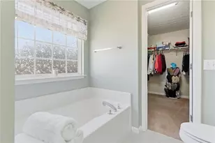 8425 River Hill Commons Dr, Ball Ground, GA 30107 - Photo 20