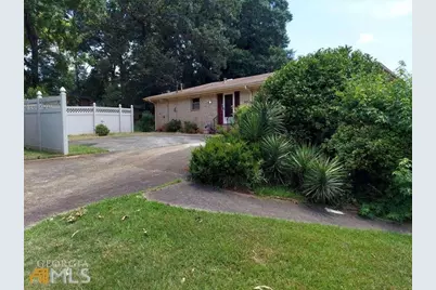 4710 Riverwood Circle, Decatur, GA 30035 - Photo 18