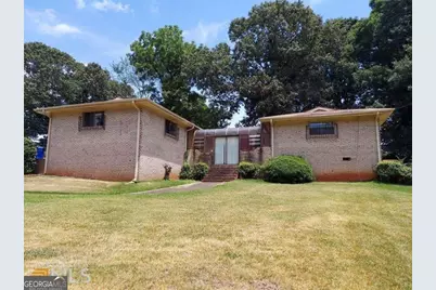 4710 Riverwood Circle, Decatur, GA 30035 - Photo 2