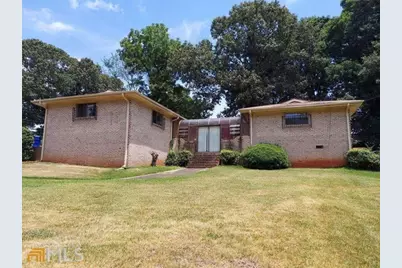 4710 Riverwood Circle, Decatur, GA 30035 - Photo 1