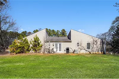 291 W Junction Court NW, Kennesaw, GA 30144 - Photo 16