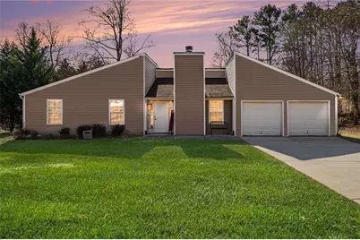 291 W Junction Court NW, Kennesaw, GA 30144 - Photo 2