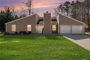 291 W Junction Ct NW, Kennesaw, GA 30144 - Photo 2