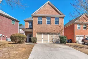 2125 Stancil Park Lane, Dacula, GA 30019 - Photo 1