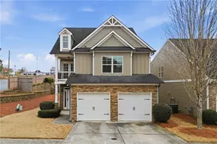 5105 Deepwater Cove, Acworth, GA 30101 - Photo 2
