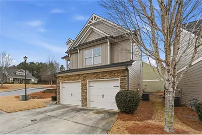 5105 Deepwater Cove, Acworth, GA 30101 - Photo 2