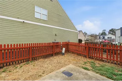 5105 Deepwater Cove, Acworth, GA 30101 - Photo 38