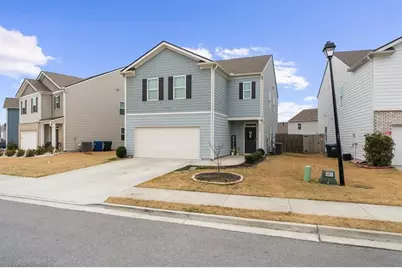 5206 Wild Berry Court, Oakwood, GA 30566 - Photo 2